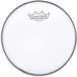 Remo 08" Silent Stroke Mesh Head