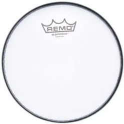 Remo 08" Silent Stroke Mesh Head