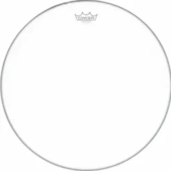Remo 18" Silent Stroke Mesh Head