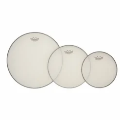 Remo Silent Stroke Tom Pack Fusion
