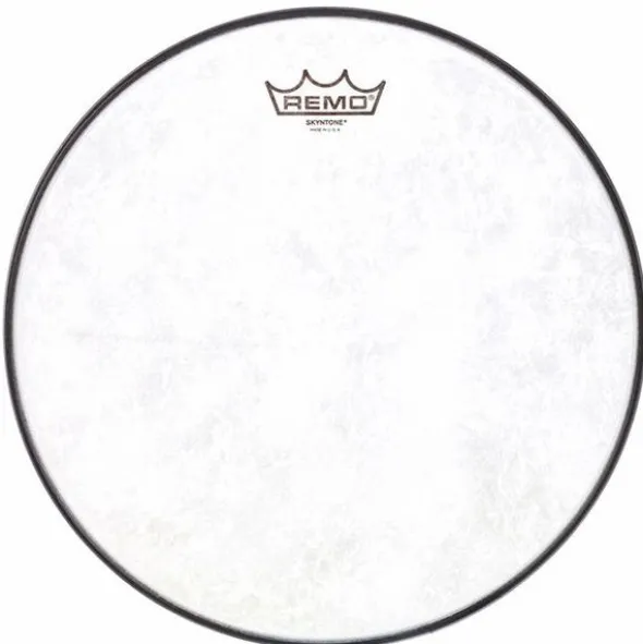 Remo 13" Skyntone