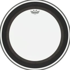 Remo 20" SMT Ambassador Clear BD