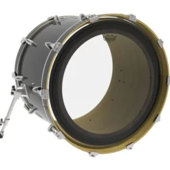 Remo 20" SMT Ambassador Clear BD