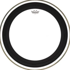 Remo 22" SMT Ambassador Clear BD