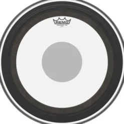 Remo 18" SMT Ambassador Clear Tom