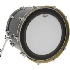 Remo 18" SMT Ambassador Coated BD
