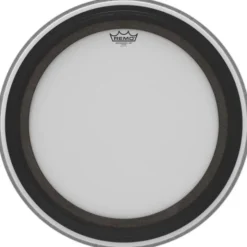 Remo 22" SMT Ambassador Coated BD