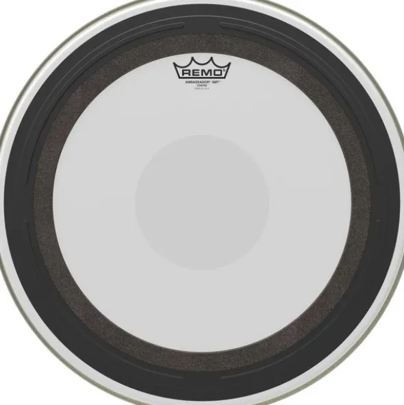 Remo 18" SMT Ambassador Coated Tom