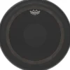 Remo 18" SMT Ambassador Ebony Tom