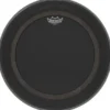 Remo 18" SMT Emperor Ebony BD