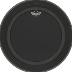Remo 18" SMT Emperor Ebony BD