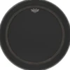 Remo 22" SMT Emperor Ebony BD