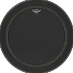 Remo 22" SMT Emperor Ebony BD