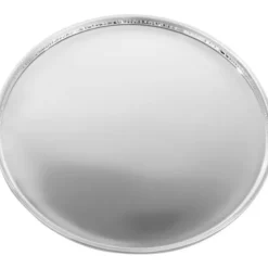 Remo 22" Starfire Bass Drum Chrome