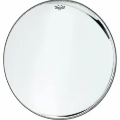 Remo 26" Starfire Bass Drum Chrome