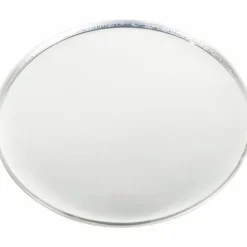Remo 24" Starfire Bass Drum Chrome