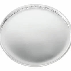 Remo 18" Starfire Bass Drum Chrome