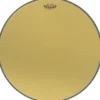 Remo 20" Starfire Bass Drum Gold