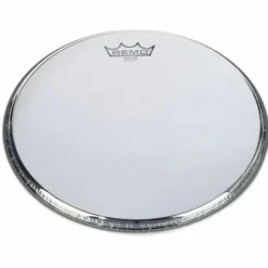 Remo 12" Starfire Tom Tom Chrome