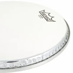 Remo 10" Starfire Tom Tom Chrome