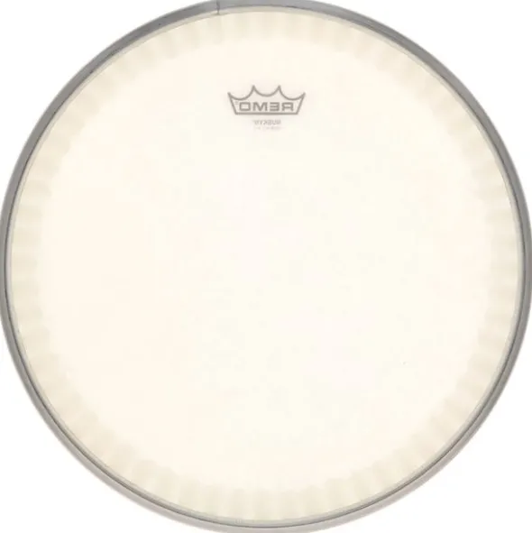 Remo 11,75" Symmetry Nuskyn D2