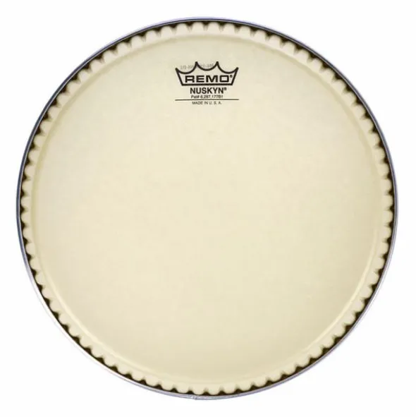 Remo 11,75" Symmetry Nuskyn D2