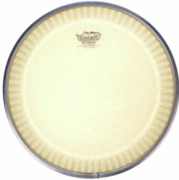 Remo 11,75" Symmetry Nuskyn D2