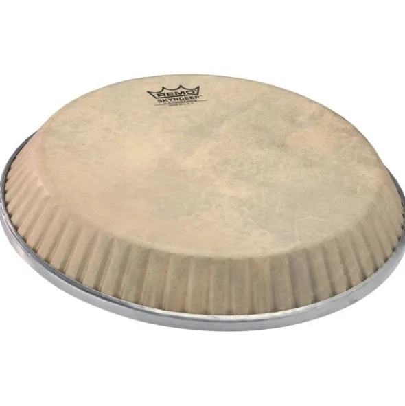 Remo 12,5" Symmetry Skyndeep Head