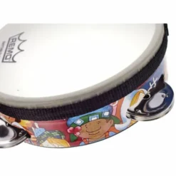 Remo Tambourine Rhythm Club