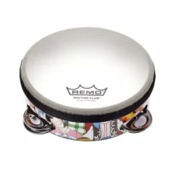 Remo Tambourine Rhythm Club