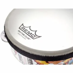 Remo Tambourine Rhythm Club