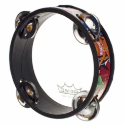 Remo Tambourine Rhythm Club