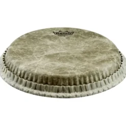 Remo 11" Tucked Fiberskyn Head