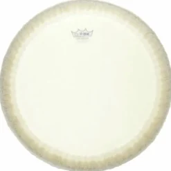 Remo 12,5" Tucked Nuskyn Head