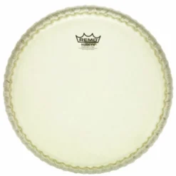 Remo 11,75" Tucked Nuskyn Head