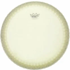 Remo 11,75" Tucked Nuskyn Head