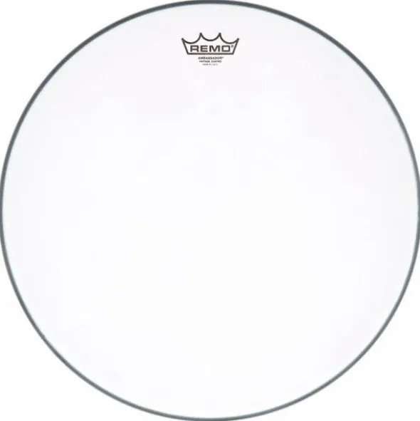 Remo 18" Vintage A Coated