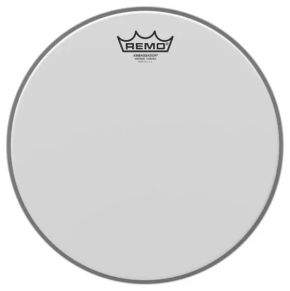 Remo 12" Vintage A Coated
