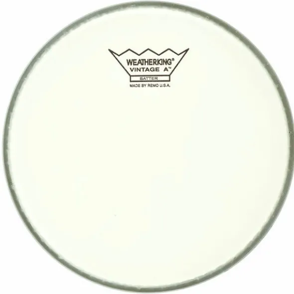 Remo 08" Vintage A Coated