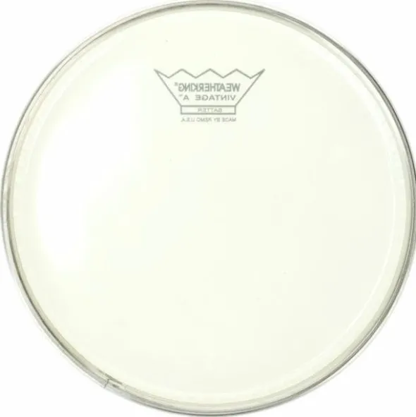 Remo 08" Vintage A Coated