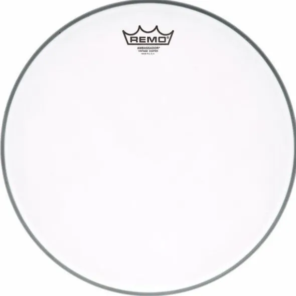 Remo 14" Vintage A Coated