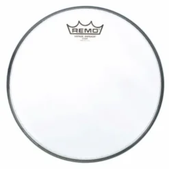 Remo 10" Vintage Emperor Clear