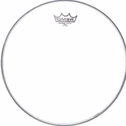 Remo 13" Vintage Emperor Clear