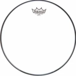 Remo 13" Vintage Emperor Clear