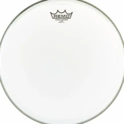 Remo 14" Vintage Emperor Clear