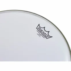 Remo 14" Vintage Emperor Clear