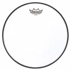 Remo 12" Vintage Emperor Clear