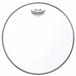 Remo 12" Vintage Emperor Clear