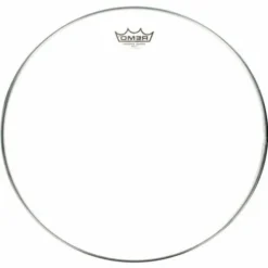 Remo 16" Vintage Emperor Clear
