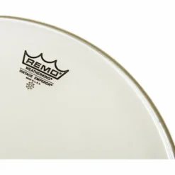 Remo 15" Vintage Emperor Clear